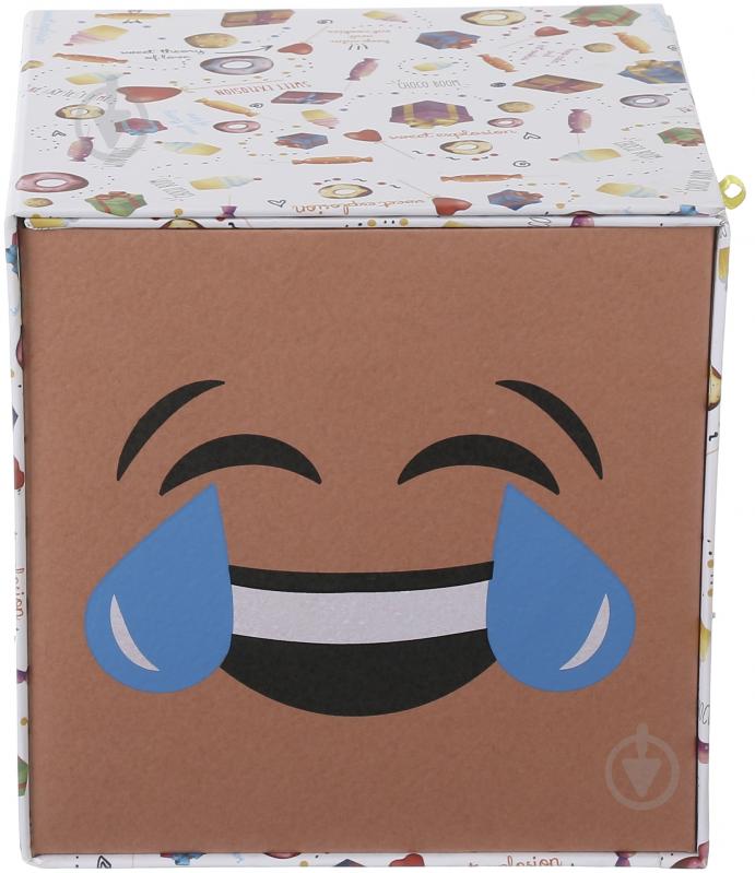 Коробка CooverBox Smile L - фото 2