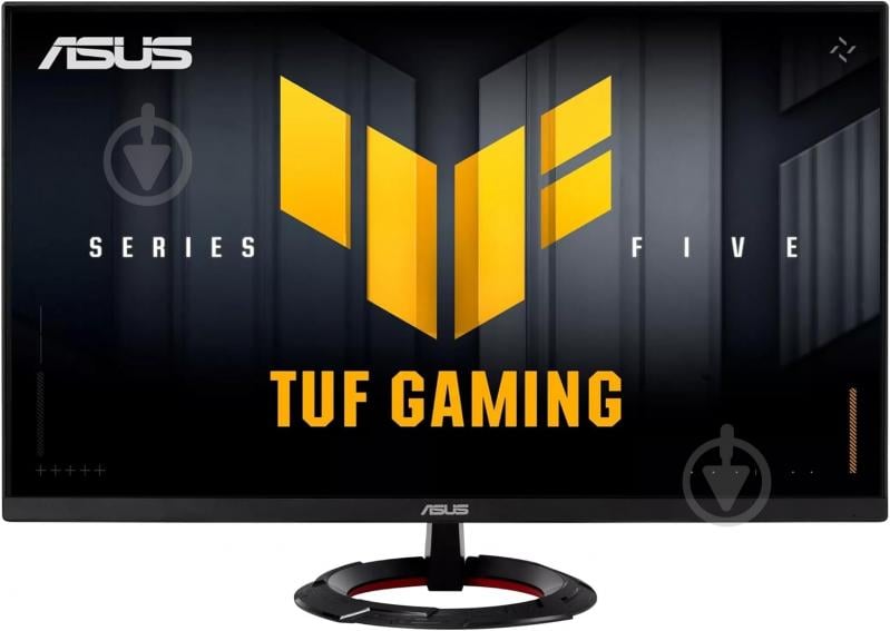 Монітор Asus TUF Gaming VG249Q5R 23,8" (90LM0BT0-B01E71) - фото 1