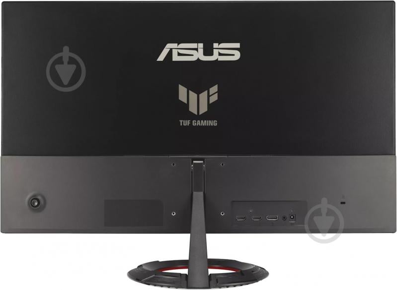 Монітор Asus TUF Gaming VG249Q5R 23,8" (90LM0BT0-B01E71) - фото 4