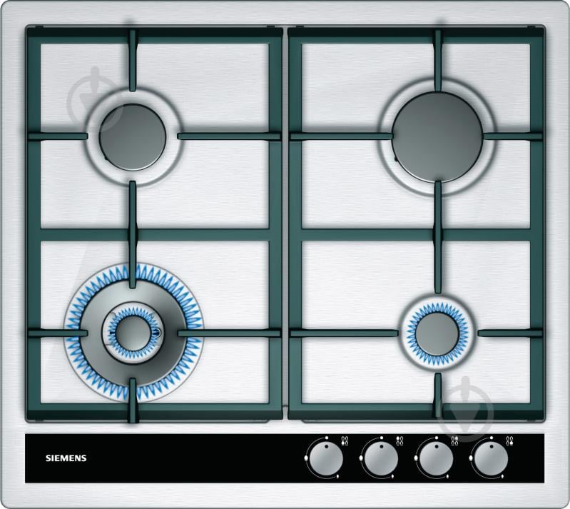 Варильна поверхня газова Siemens EC 645HB90R - фото 1