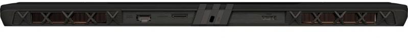 Ноутбук MSI Vector A16 HX A8WHG-019XUA 16" (9S7-15MM72-019) cosmos gray - фото 5