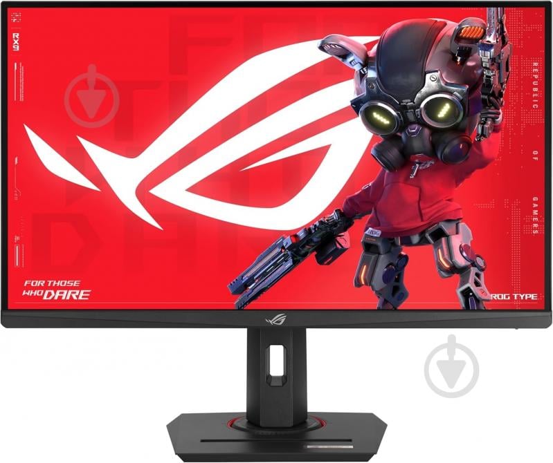 Монітор Asus ROG Strix XG279CNS 27" (90LM0AW0-B01371) - фото 1