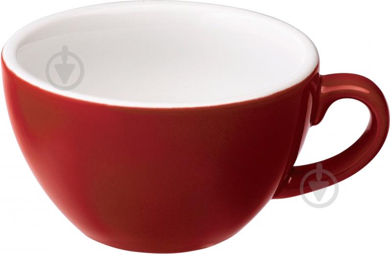 Чашка Loveramics 200 мл Red C088-27BRE - фото 1 Чашка Loveramics 200 мл Red C088-27BRE - фото 1