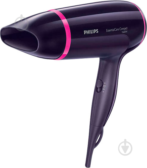 Фен Philips DryCare Essential BHD002/00 - фото 1