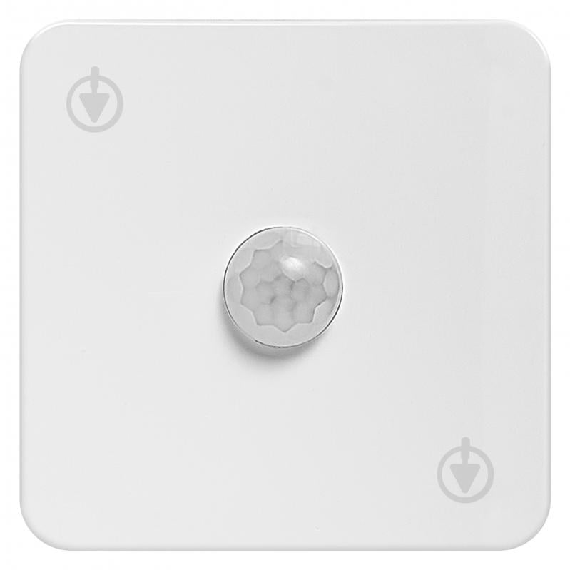 Нічник-розетка Ledvance Lunetta Square Sensor RGB+ 0,3 Вт білий - фото 4 Нічник-розетка Ledvance Lunetta Square Sensor RGB+ 0,3 Вт білий - фото 4