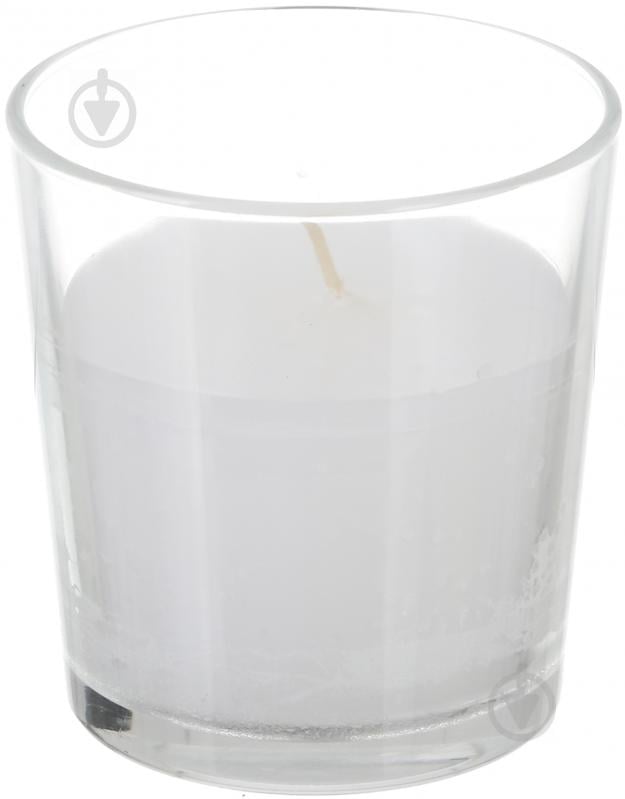 Свічка в стакане For Decor Feroma Candle - фото 1