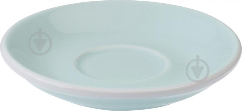 Блюдце Loveramics 11,5 см River Blue C088-54BBL - фото 1