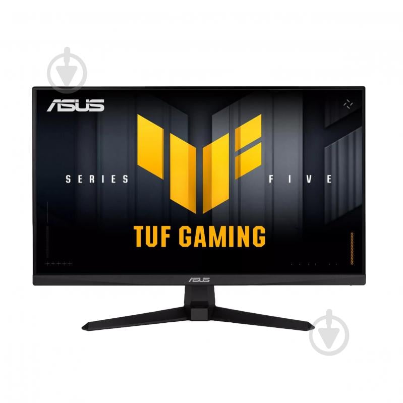 Монітор Asus TUF Gaming VG279QM5A 27" (90LM0B80-B01171) - фото 1 Монітор Asus TUF Gaming VG279QM5A 27" (90LM0B80-B01171) - фото 1