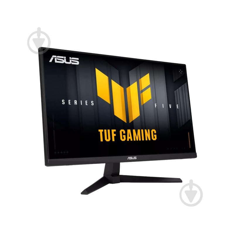 Монітор Asus TUF Gaming VG279QM5A 27" (90LM0B80-B01171) - фото 2 Монітор Asus TUF Gaming VG279QM5A 27" (90LM0B80-B01171) - фото 2