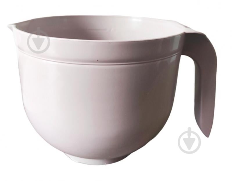 Ковш ММ-Пласт лавандовый 2,3 л - фото 1 Ковш ММ-Пласт лавандовый 2,3 л - фото 1