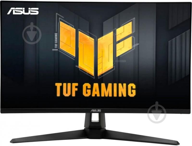 Монітор Asus TUF Gaming VG27UQ1A 27" (90LM0AR0-B01371) - фото 1