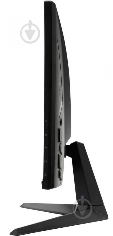 Монітор Asus TUF Gaming VG27UQ1A 27" (90LM0AR0-B01371) - фото 6