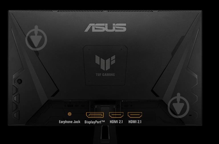 Монітор Asus TUF Gaming VG27UQ1A 27" (90LM0AR0-B01371) - фото 9