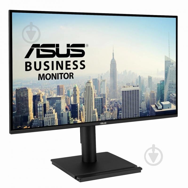 Монитор Asus VA27AQSE 27" (90LM06G1-B02171) - фото 3