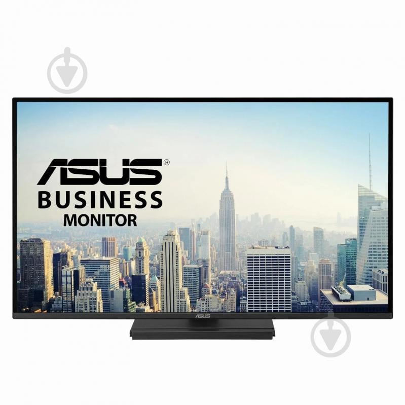 Монитор Asus VA27AQSE 27" (90LM06G1-B02171) - фото 5