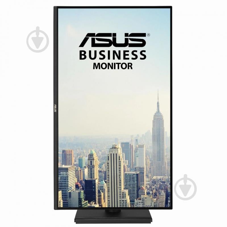 Монитор Asus VA27AQSE 27" (90LM06G1-B02171) - фото 6