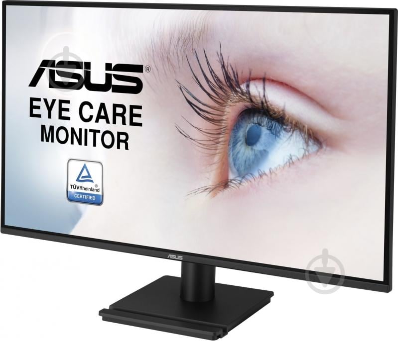 Монітор Asus VA27AQ 27" (90LM06G1-B01171) - фото 2 Монітор Asus VA27AQ 27" (90LM06G1-B01171) - фото 2