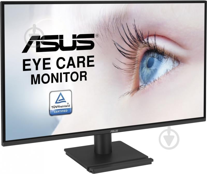 Монітор Asus VA27AQ 27" (90LM06G1-B01171) - фото 3 Монітор Asus VA27AQ 27" (90LM06G1-B01171) - фото 3