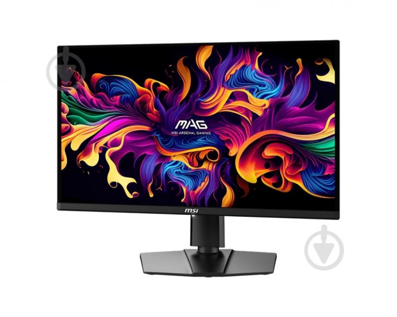 Монитор MSI MAG 271QPX-QD-E2 26,5" (9S6-3CD89T-036) - фото 3