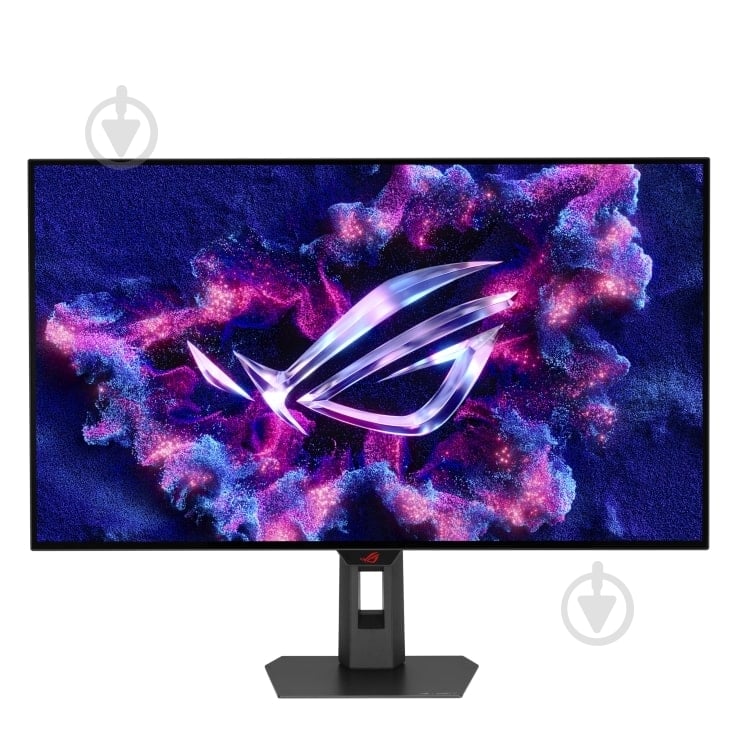Монітор Asus ROG Strix XG32UCWMG 31,5" (90LM0BW0-B01371) - фото 2 Монітор Asus ROG Strix XG32UCWMG 31,5" (90LM0BW0-B01371) - фото 2