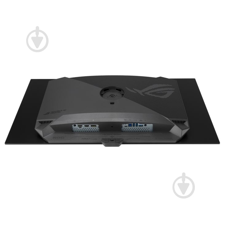 Монітор Asus ROG Strix XG32UCWMG 31,5" (90LM0BW0-B01371) - фото 7 Монітор Asus ROG Strix XG32UCWMG 31,5" (90LM0BW0-B01371) - фото 7