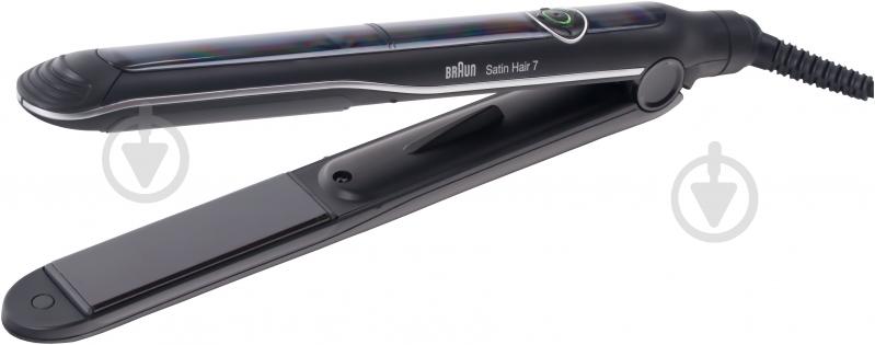 Плойка-выпрямитель Braun ST780 - фото 1