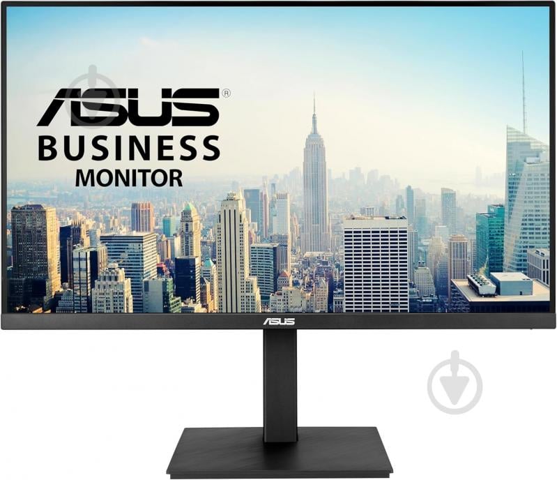 Монитор Asus VA32UQSB 31,5" (90LM04W7-B01E70) - фото 1