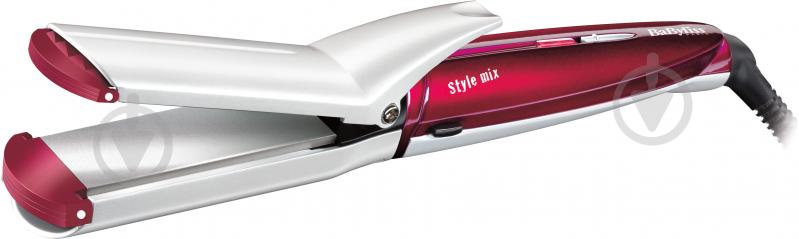 Мультистайлер BaByliss MS21E - фото 2