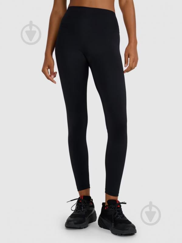 Лосини 4F 4FWMM00TFTIF411-20S р.XL чорний - фото 1