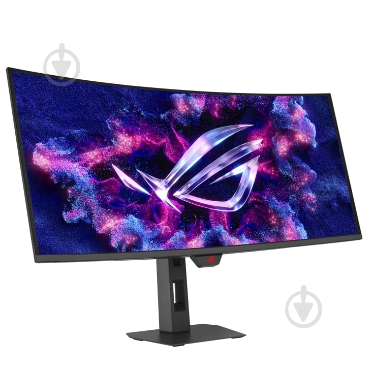 Монитор Asus ROG Strix XG34WCDG 34" (90LM0B70-B01171) - фото 2 Монитор Asus ROG Strix XG34WCDG 34" (90LM0B70-B01171) - фото 2
