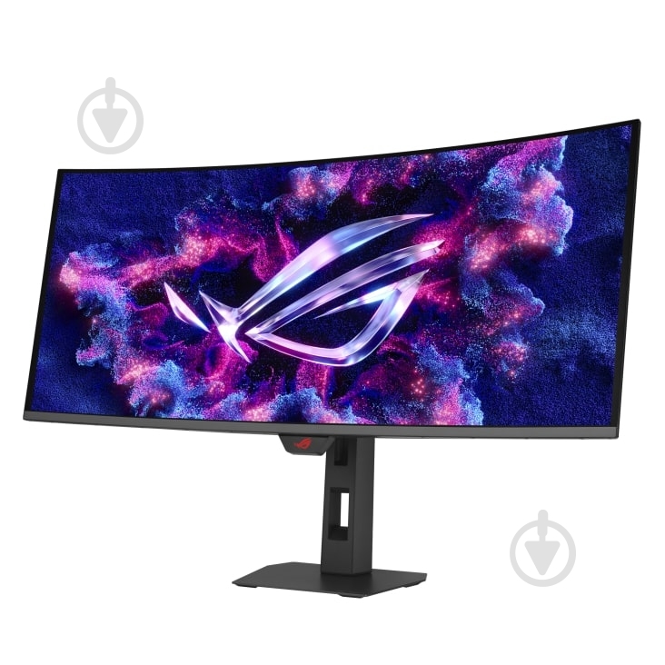 Монитор Asus ROG Strix XG34WCDG 34" (90LM0B70-B01171) - фото 3 Монитор Asus ROG Strix XG34WCDG 34" (90LM0B70-B01171) - фото 3