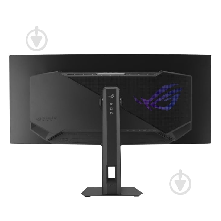 Монитор Asus ROG Strix XG34WCDG 34" (90LM0B70-B01171) - фото 8 Монитор Asus ROG Strix XG34WCDG 34" (90LM0B70-B01171) - фото 8