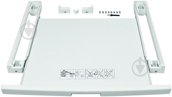 Соединительный элемент Bosch WTZ 11400 - фото 1