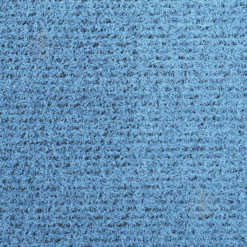 Штучна трава Congrass TWIST turquoise 10 4 м - фото 1