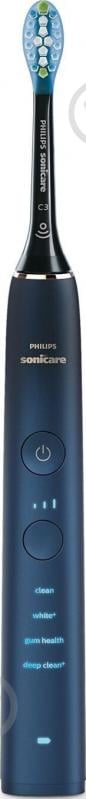 Электрическая зубная щетка Philips Sonicare DiamondClean HX9911/88 + Ирригатор HX3826/31 - фото 4