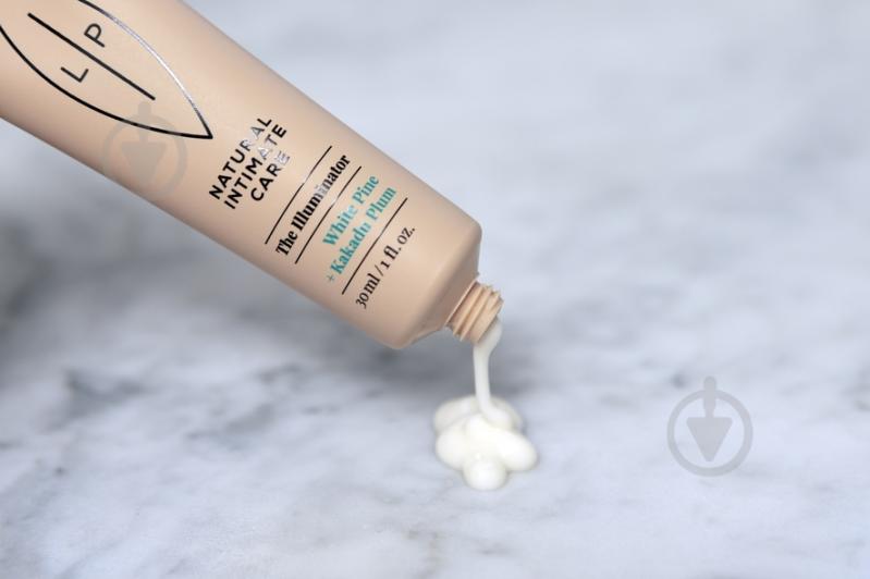 Крем-уход LIP INTIMATE CARE The Illuminator 30 мл - фото 2
