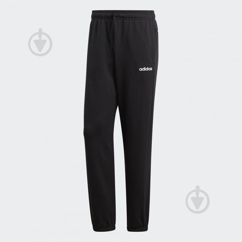 Брюки Adidas E PLN S PNT FT DU0371 р. S черный - фото 1