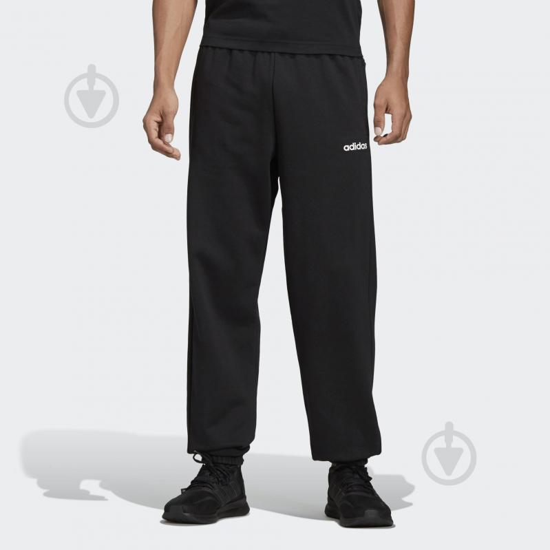 Брюки Adidas E PLN S PNT FT DU0371 р. S черный - фото 3