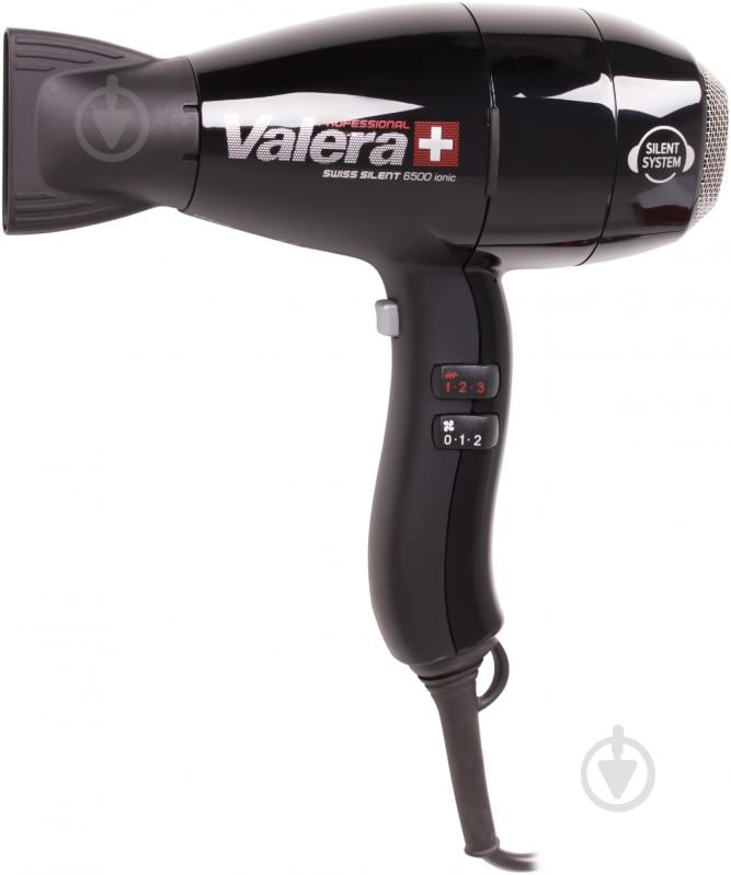 Фен Valera Swiss Silent 6500 Ionic Rotocord - фото 1