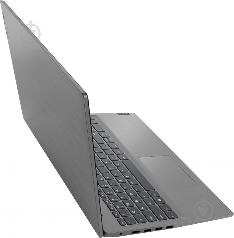 Ноутбук Lenovo V15-ADA 15,6 (82C70006RA) iron grey - фото 12