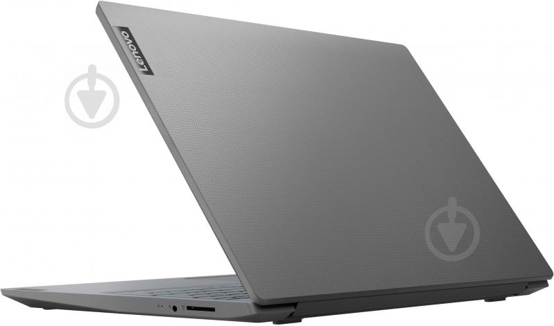 Ноутбук Lenovo V15-ADA 15,6 (82C70006RA) iron grey - фото 8