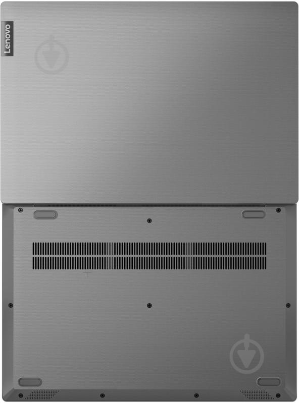 Ноутбук Lenovo V15-ADA 15,6 (82C70006RA) iron grey - фото 5