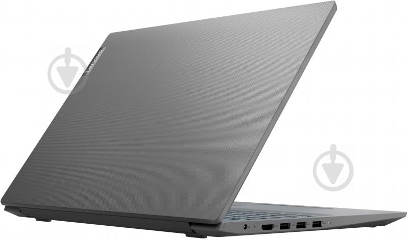 Ноутбук Lenovo V15-ADA 15,6 (82C70006RA) iron grey - фото 7