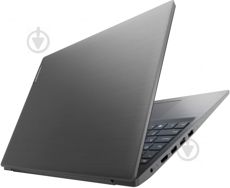 Ноутбук Lenovo V15-ADA 15,6 (82C70006RA) iron grey - фото 13