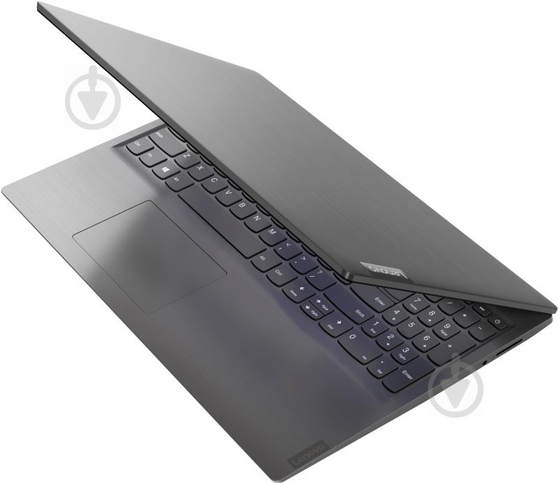 Ноутбук Lenovo V15-ADA 15,6 (82C70006RA) iron grey - фото 14