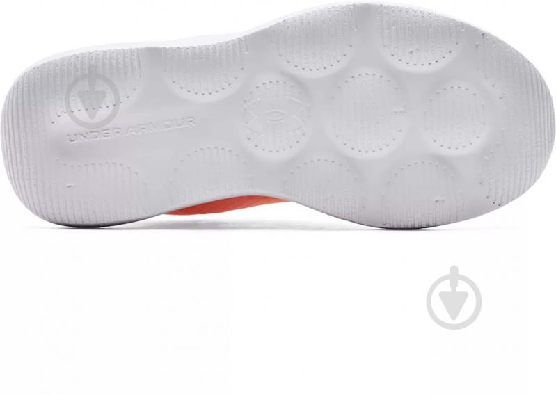 Кроссовки Under Armour UA W Victory 3023640-602 р.38,5 - фото 4