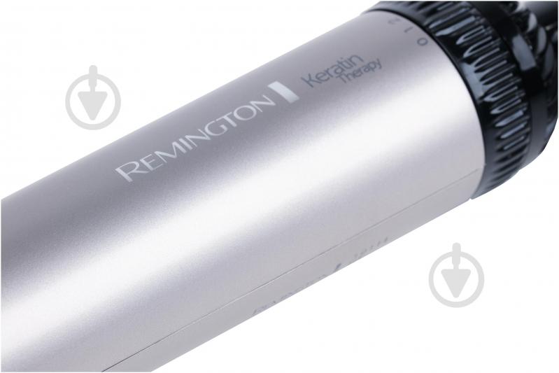 Фен Remington AS8090 Keratin Therapy Pro Volume & Protect Rotating - фото 3