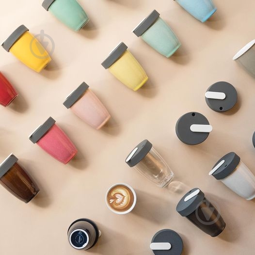 Кухоль Loveramics Taupe Nomad 250 мл C111-10ATP - фото 4