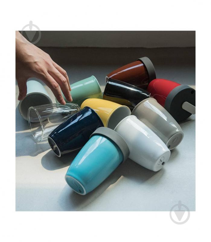 Кухоль Loveramics Taupe Nomad 250 мл C111-10ATP - фото 3