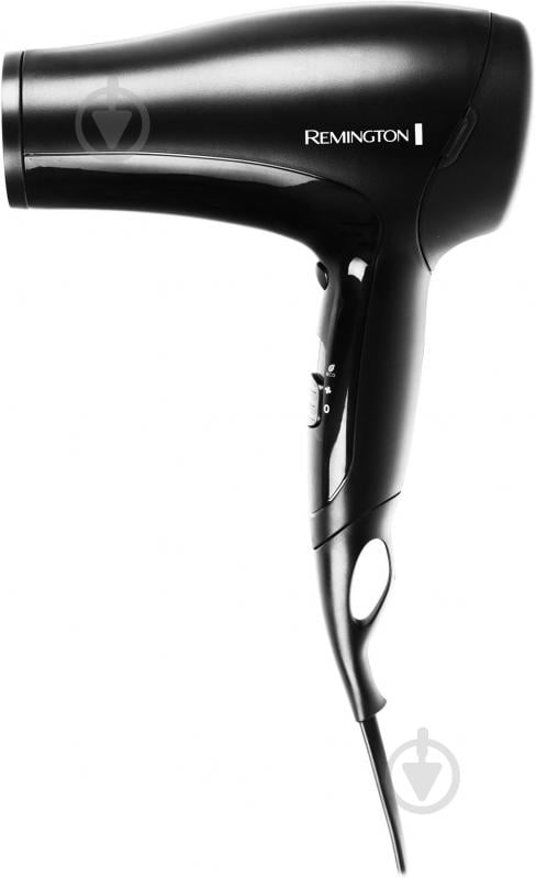 Фен Remington D3010 E51 Power Dry 2000 - фото 2